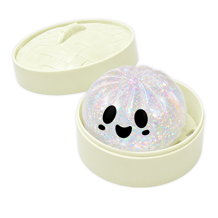 Petite Mini Halloween Squishy Dumplings