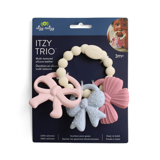 *NEW* Itzy Trio™ Bows
