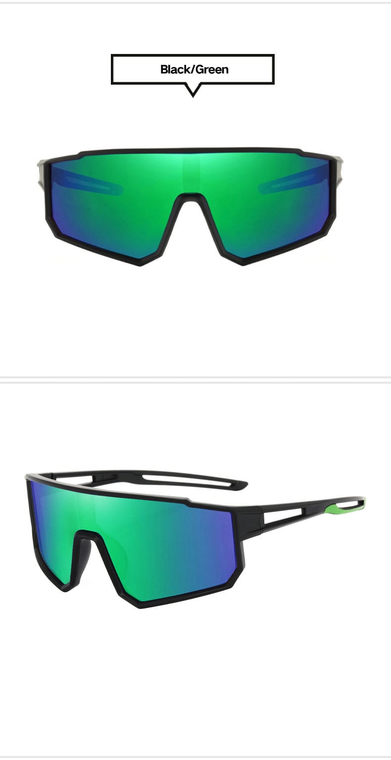Kids Polarized Sports Glasses RTS