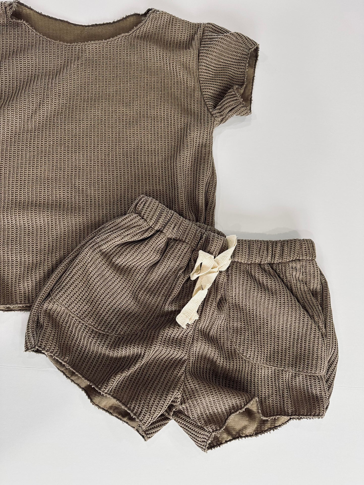 Nash Neutral Textured Spring Set RTS!