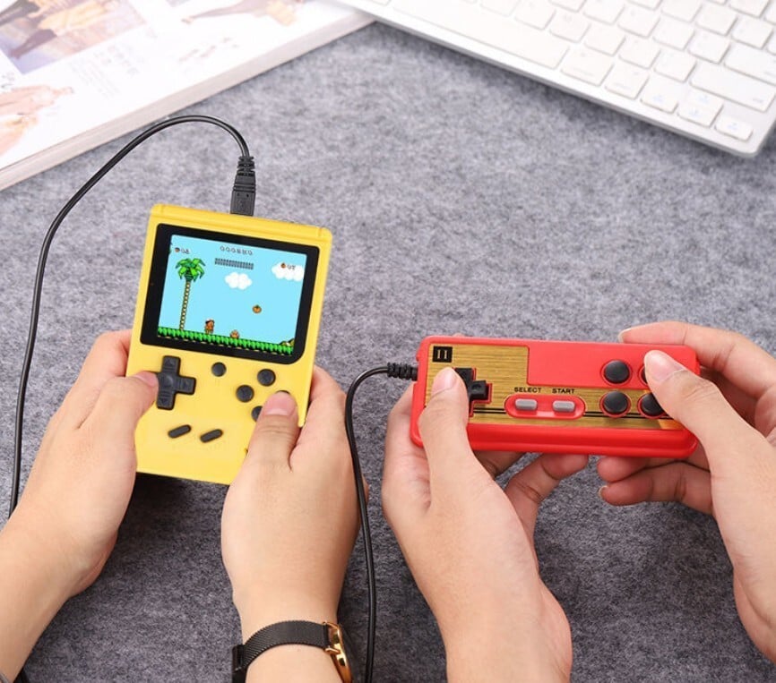 Mini SUP500 Game Player