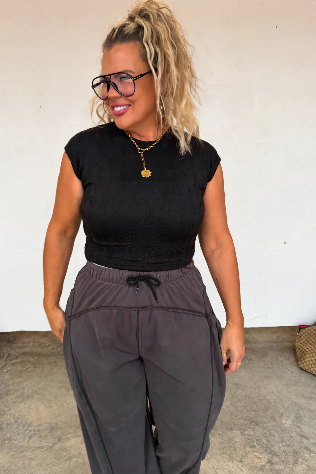 Moves Like Jagger Jogger PRE