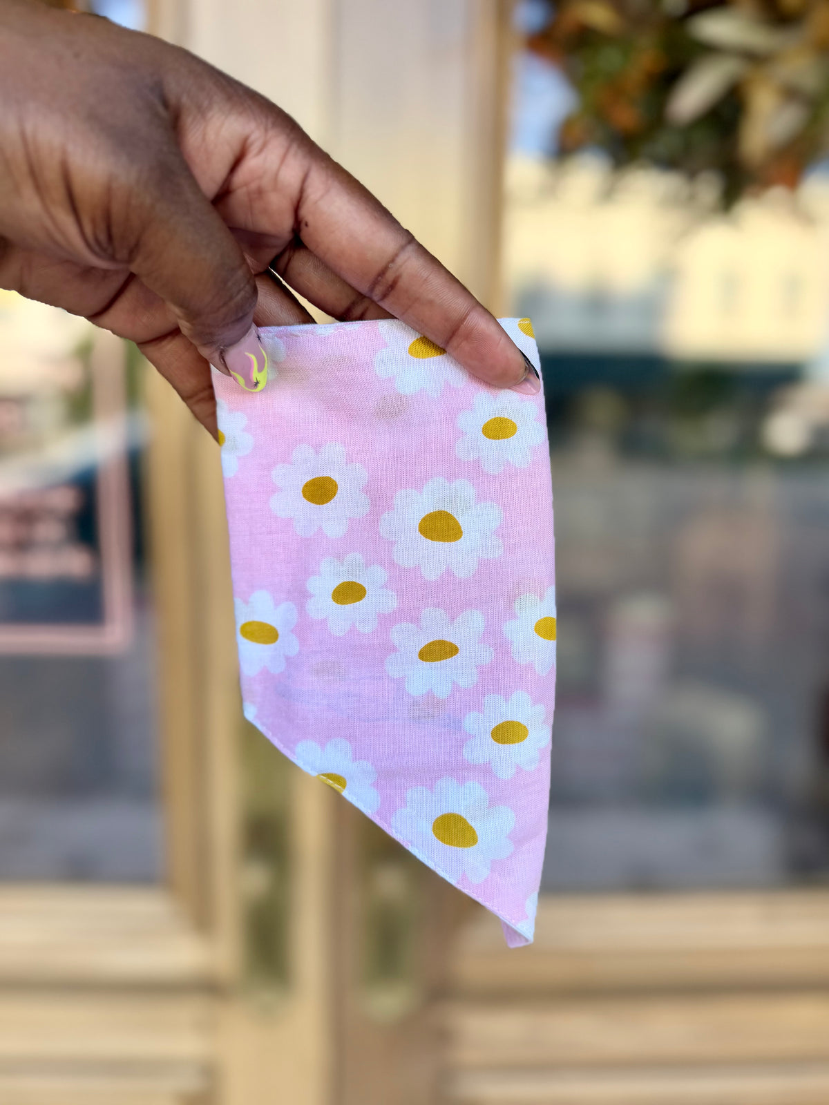 Pup Handkerchiefs