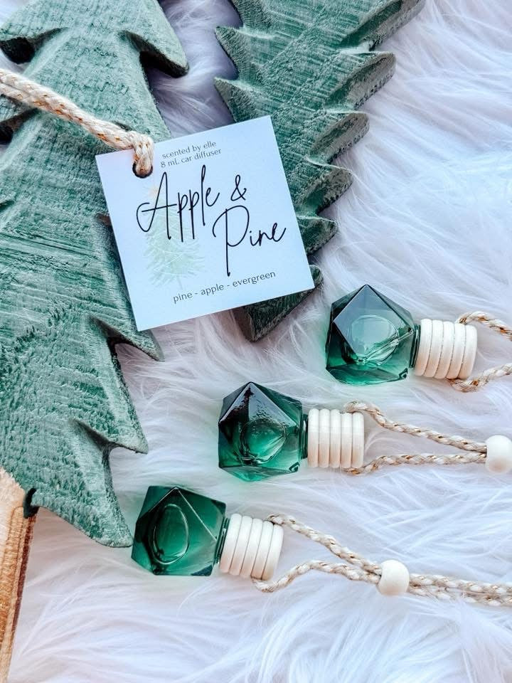 Luxury Scent Diffusers RTS