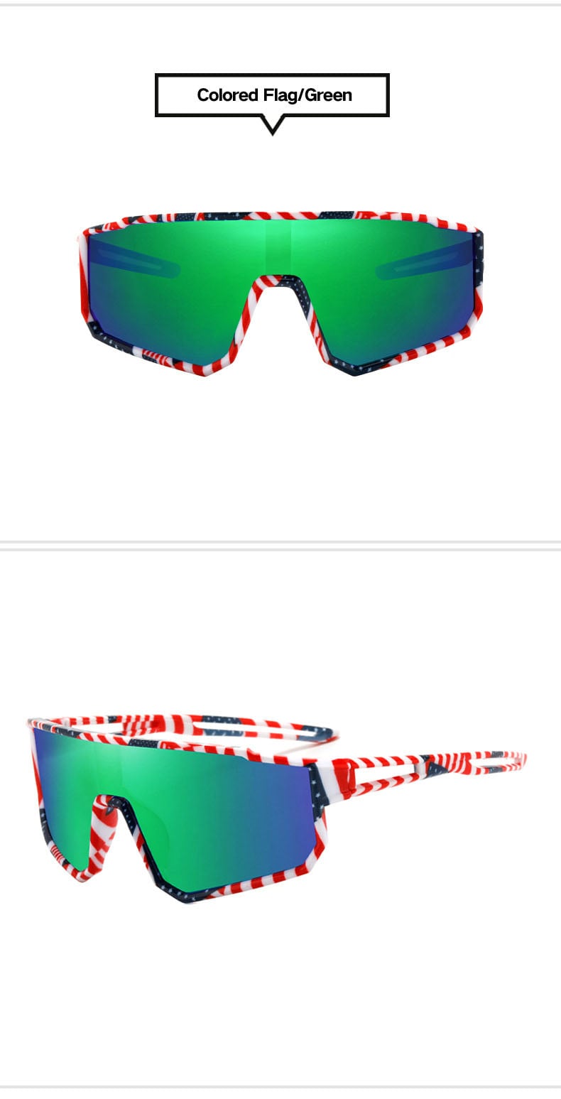 Kids Polarized Sports Glasses RTS