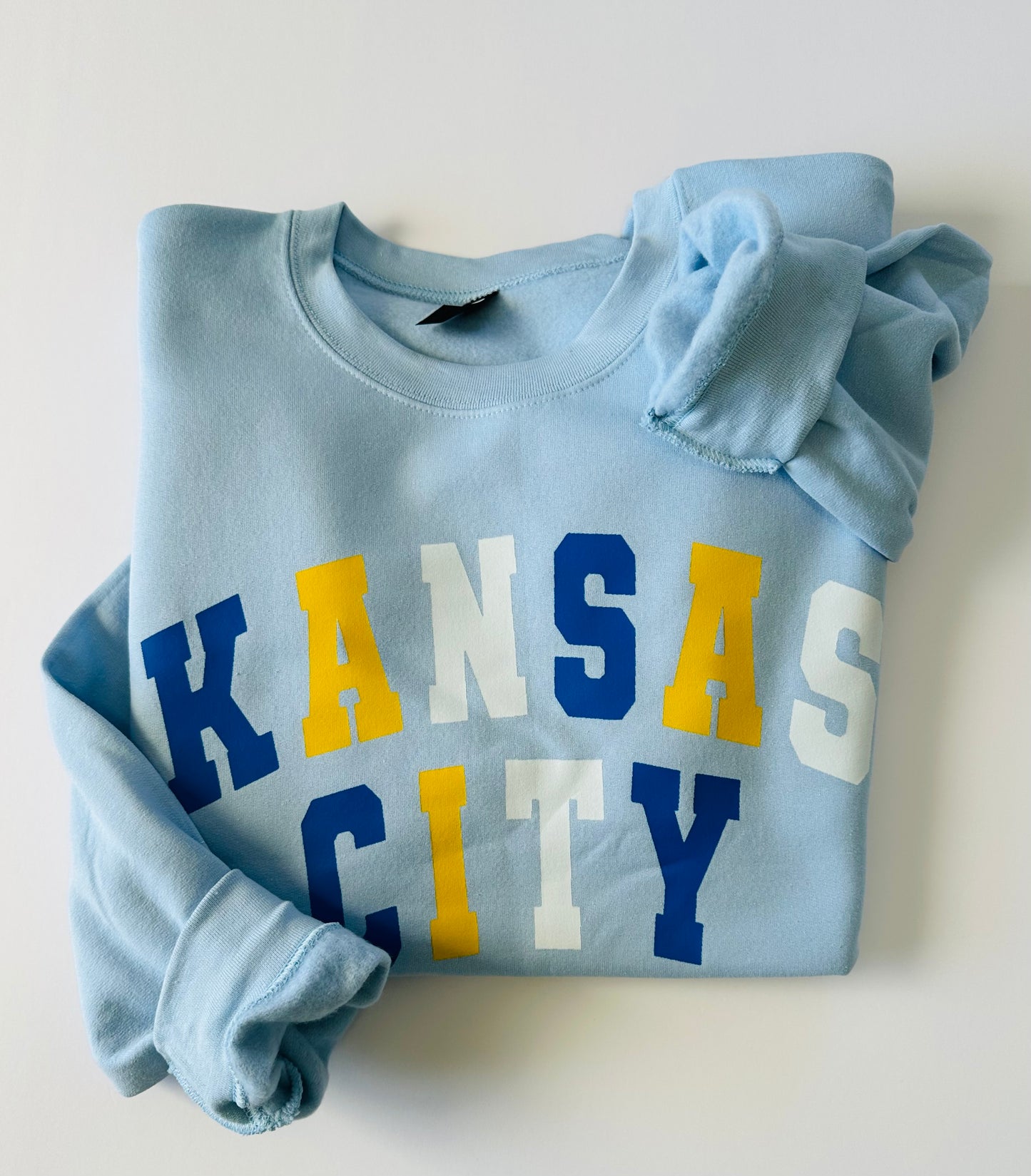 Women’s Kansas City Baseball Crew