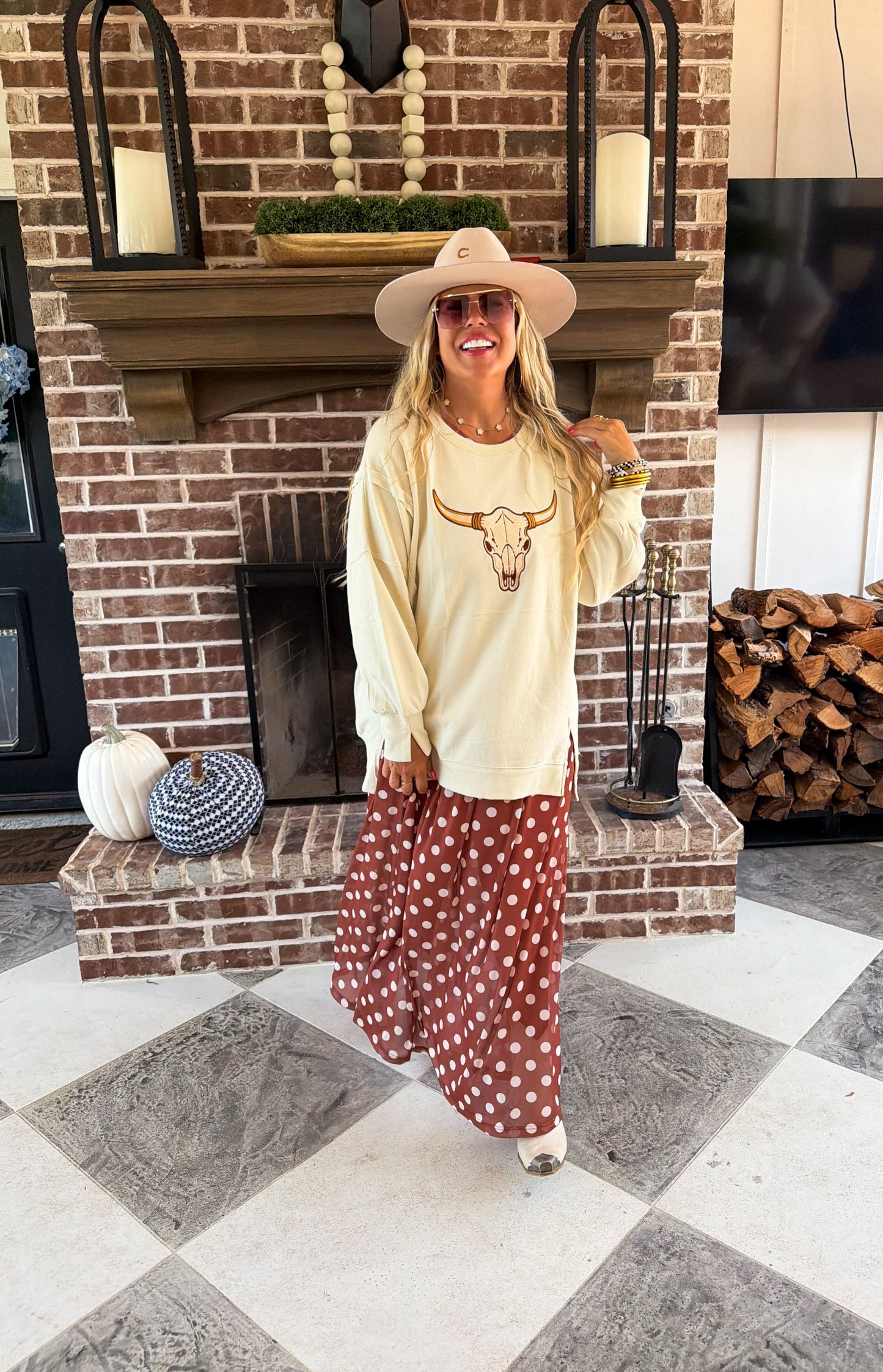 High Country Classic Crew PREO