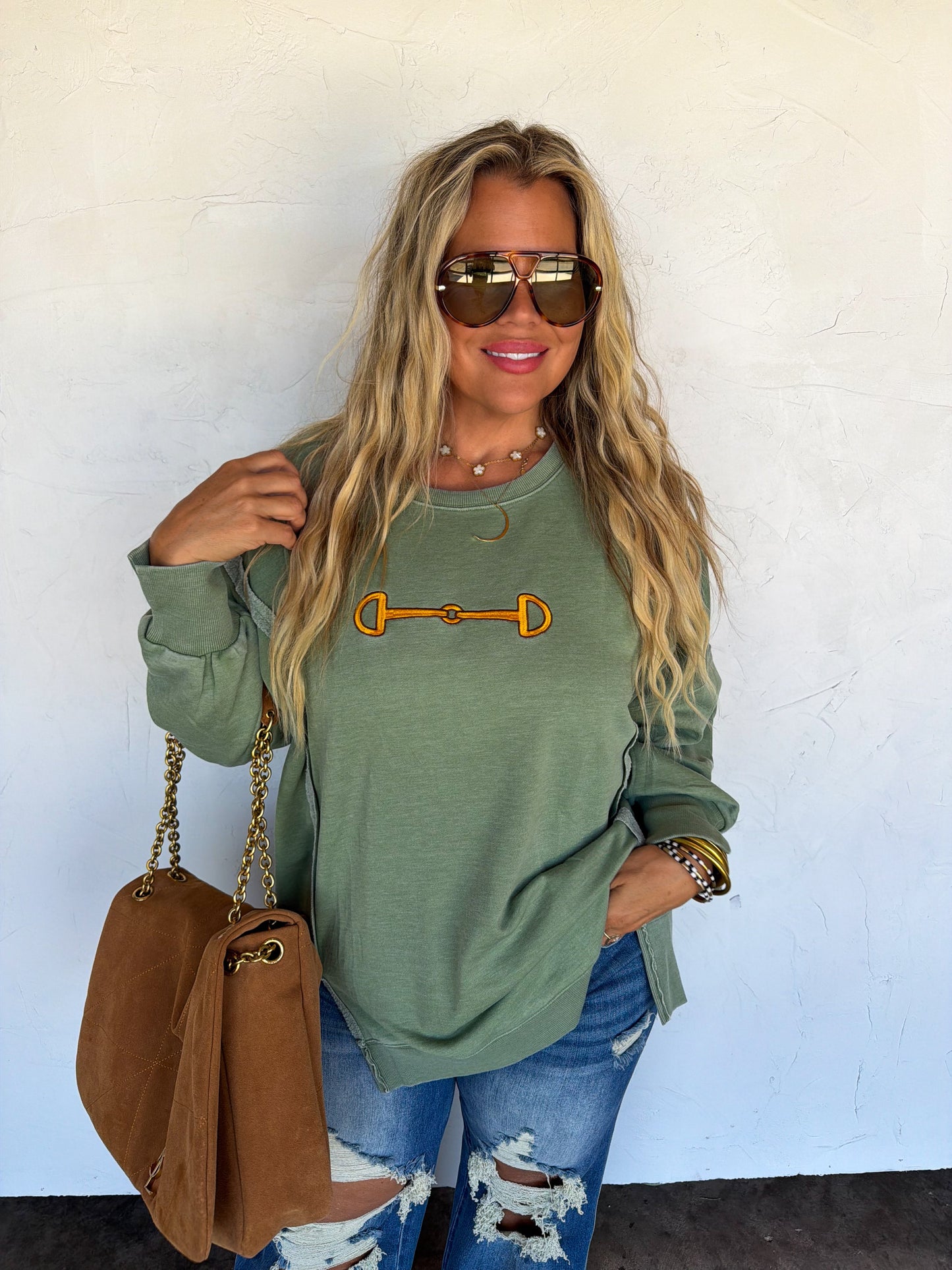 High Country Classic Crew PREO