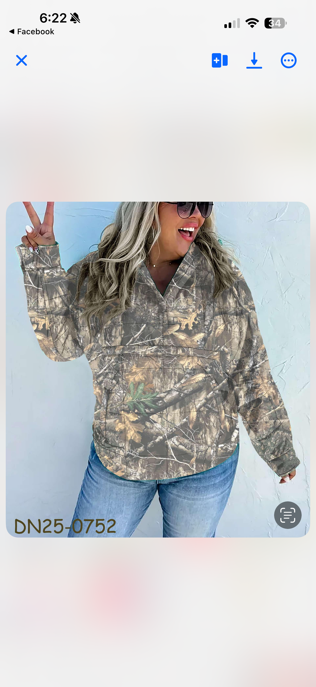 High Country Classic Crew PREO