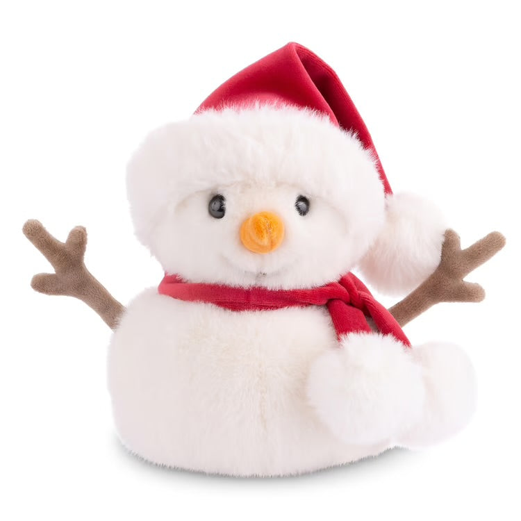 Christmas Jack Frosty
