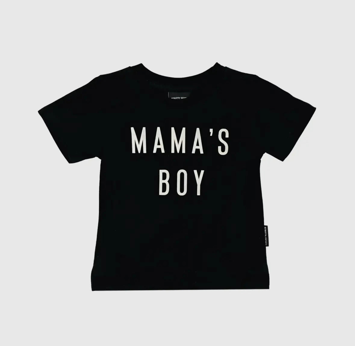 Mama’s Boy Tee