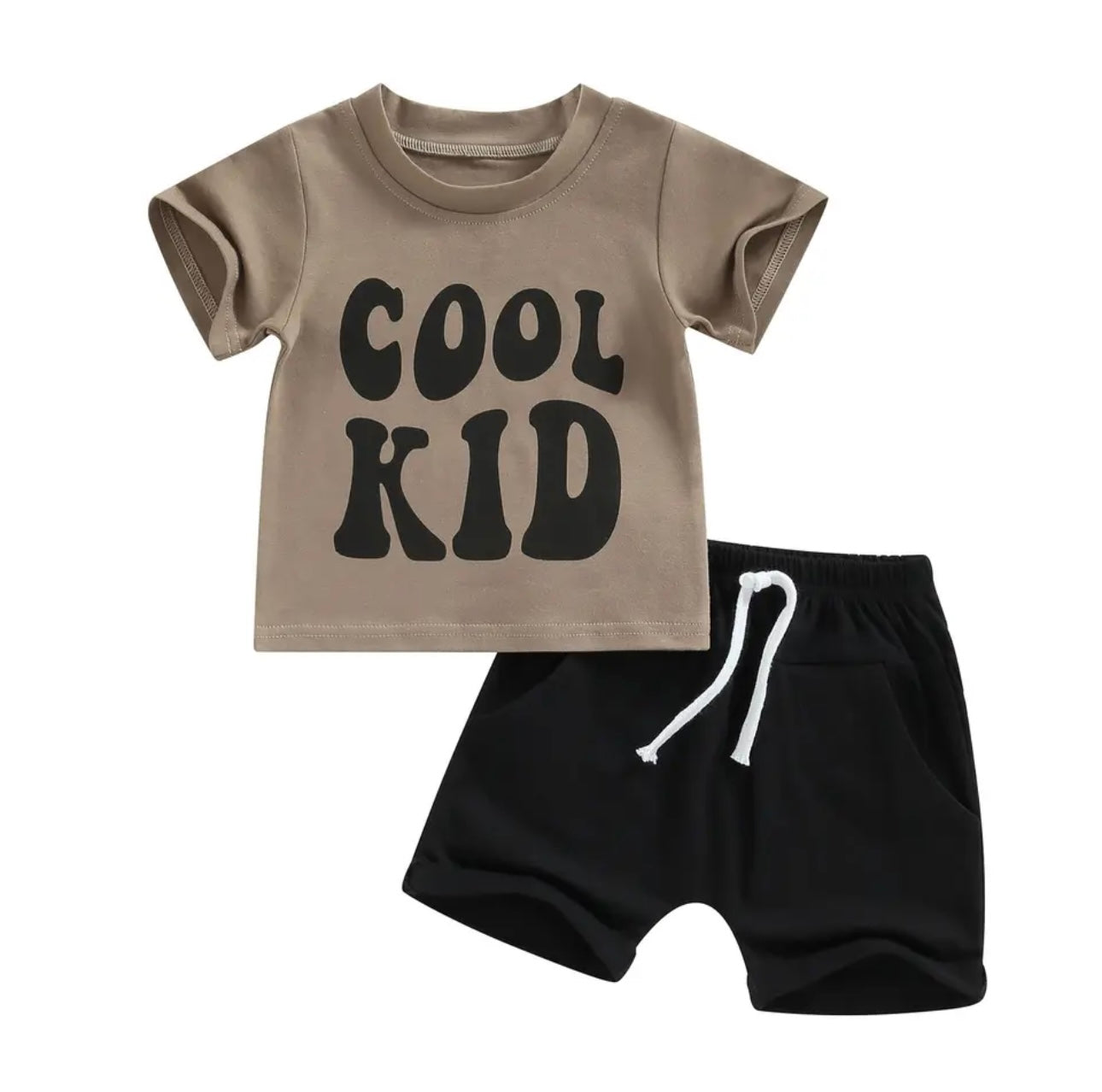 Cool Kid Set