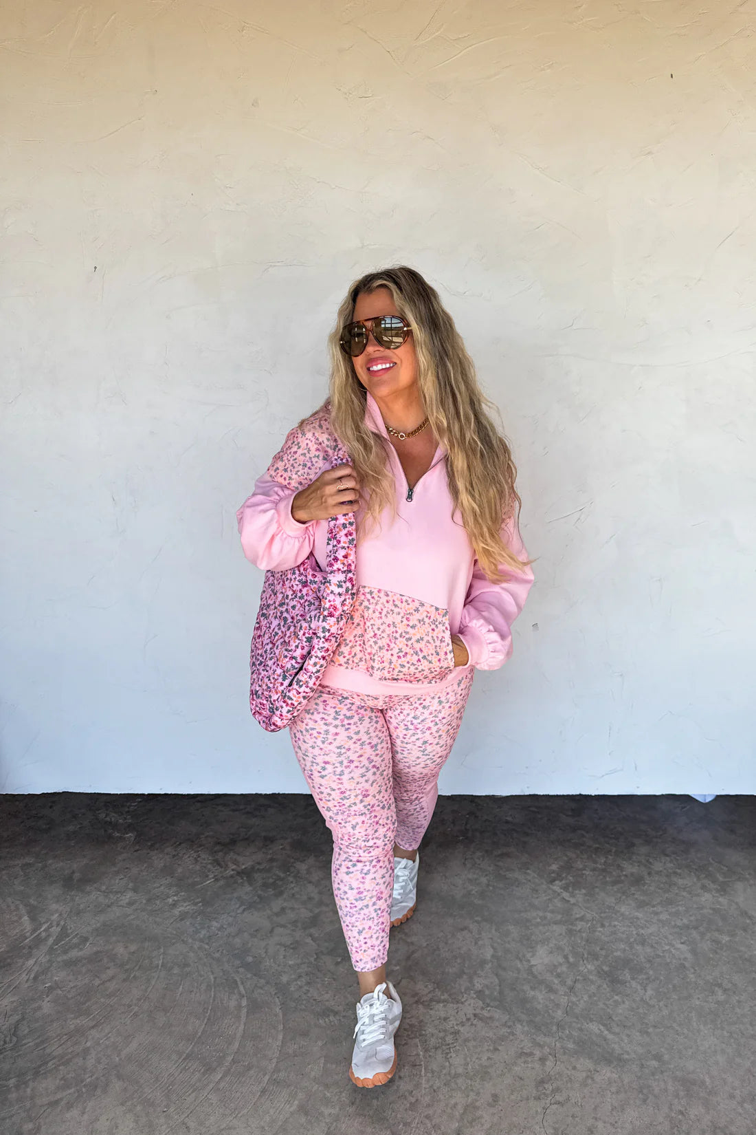 Running Late Leggings