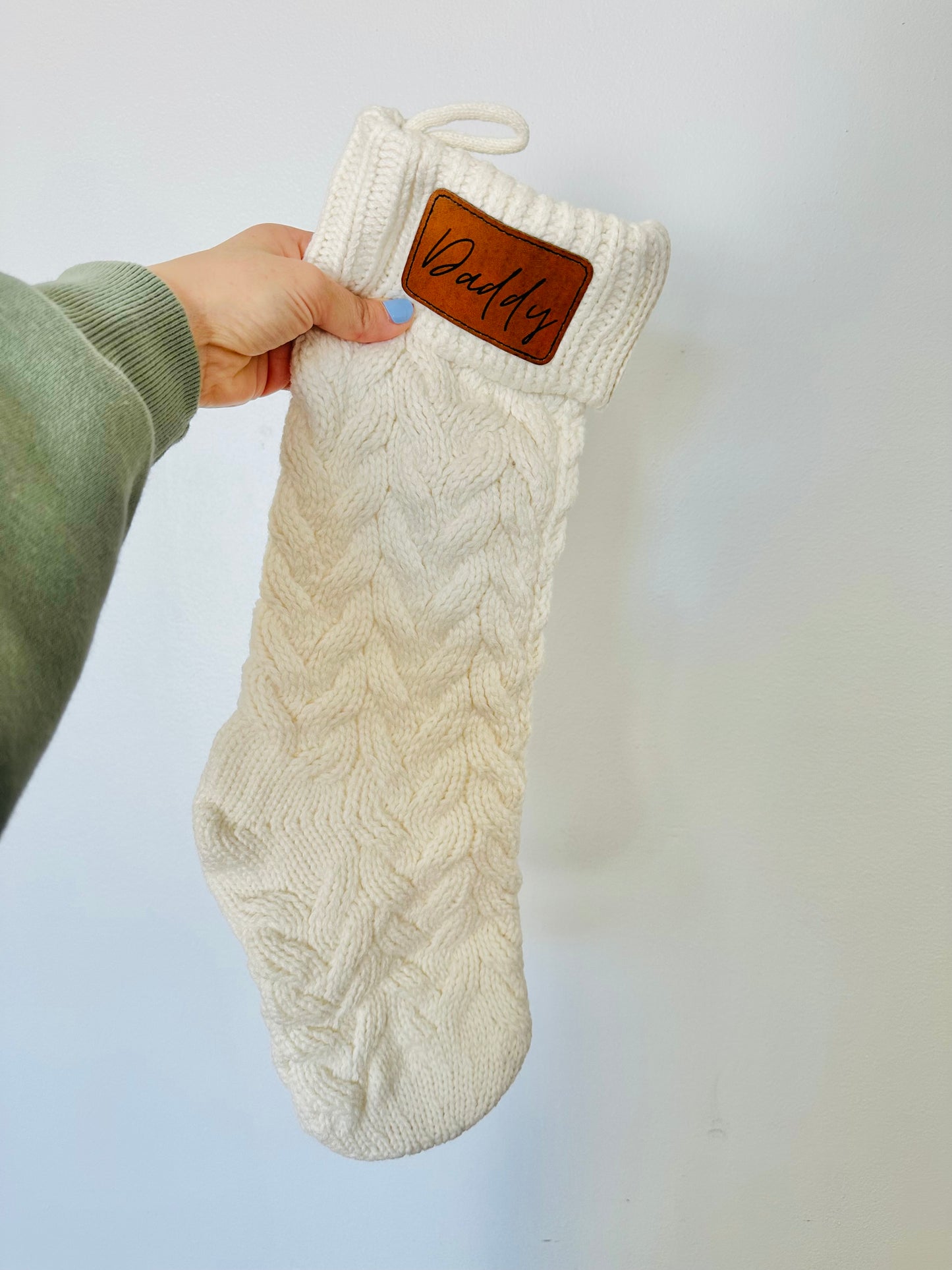 Christmas Stockings RTS