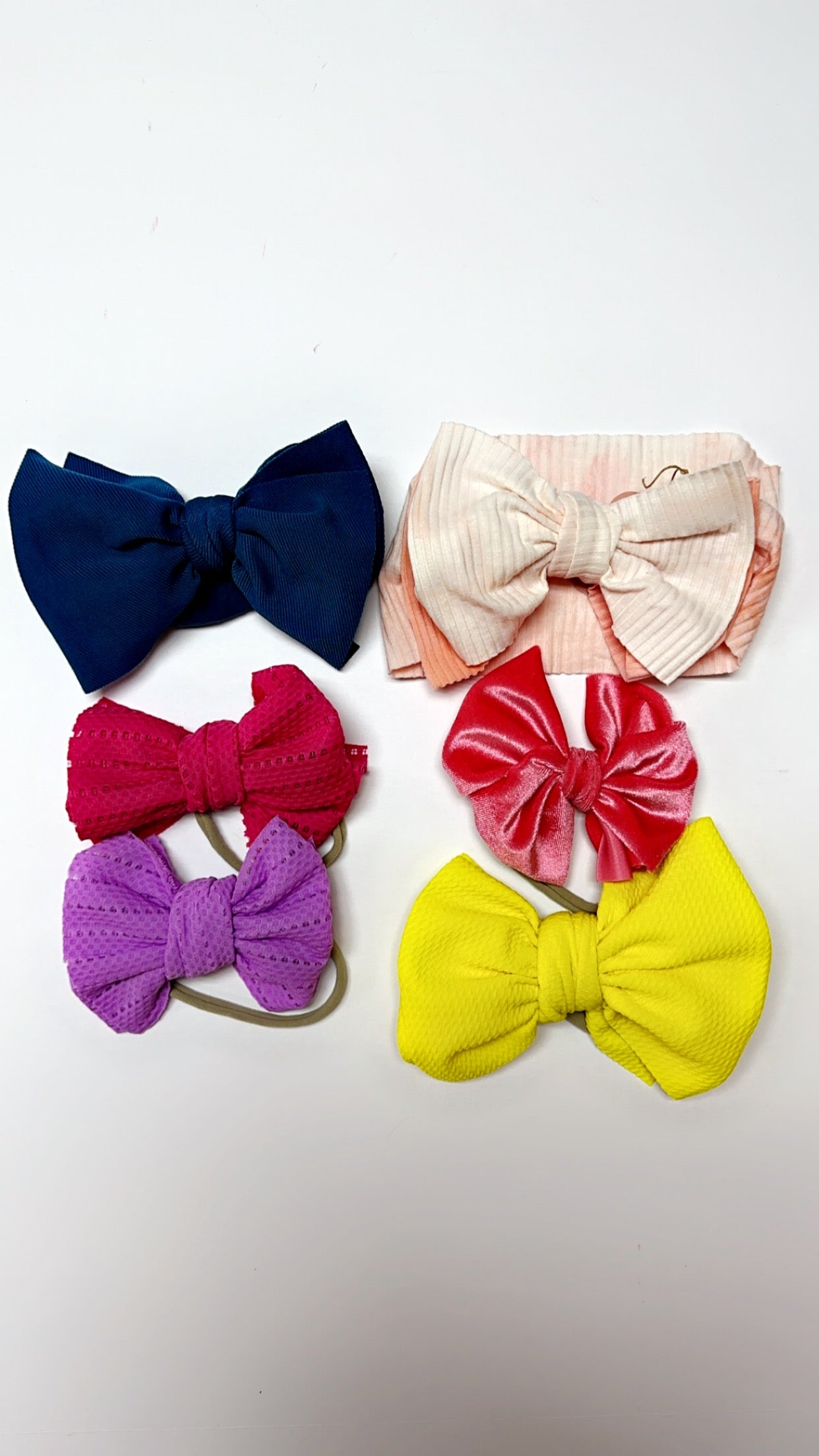 Bows