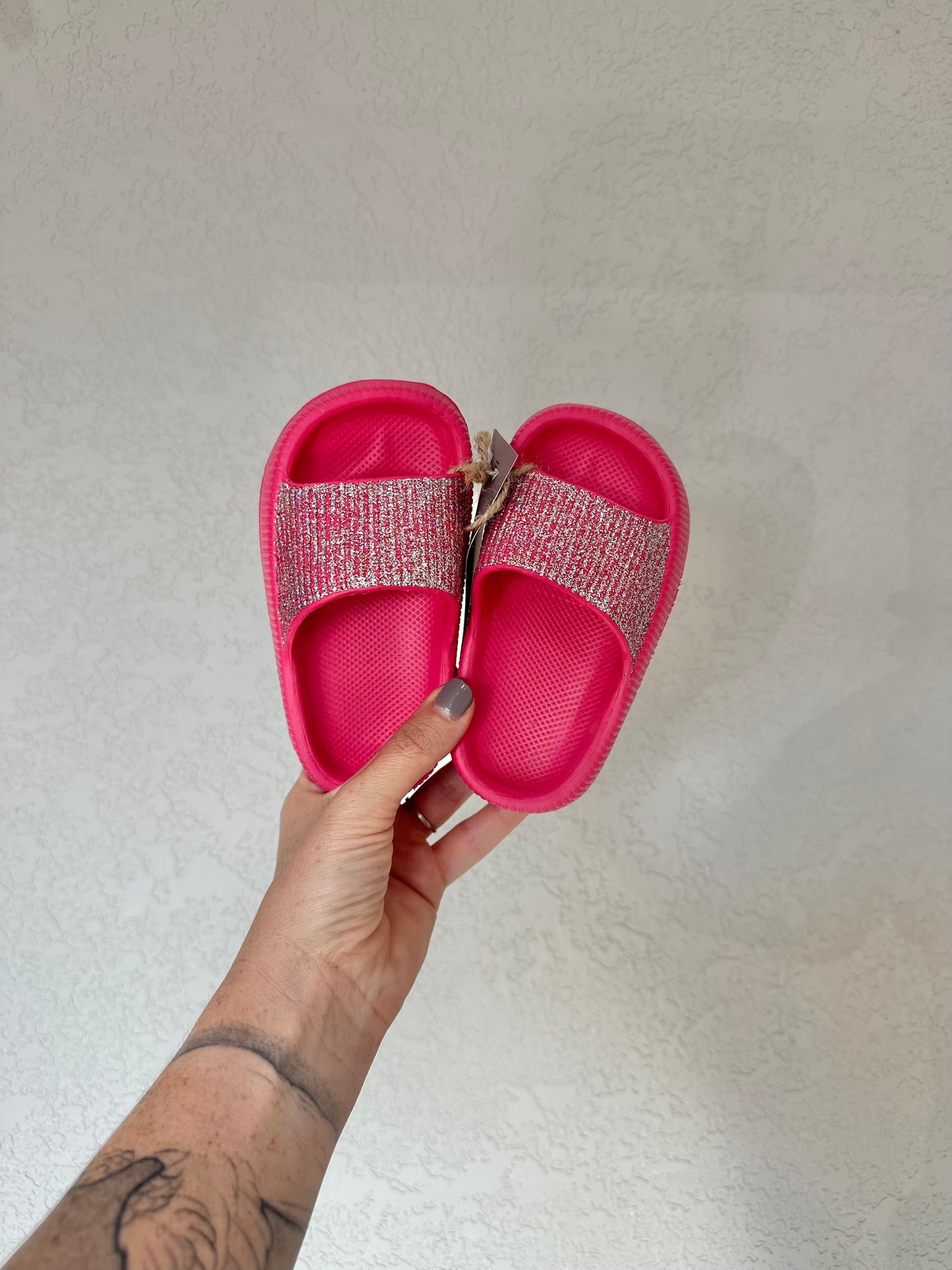 Ritzy Cloud Slides RTS