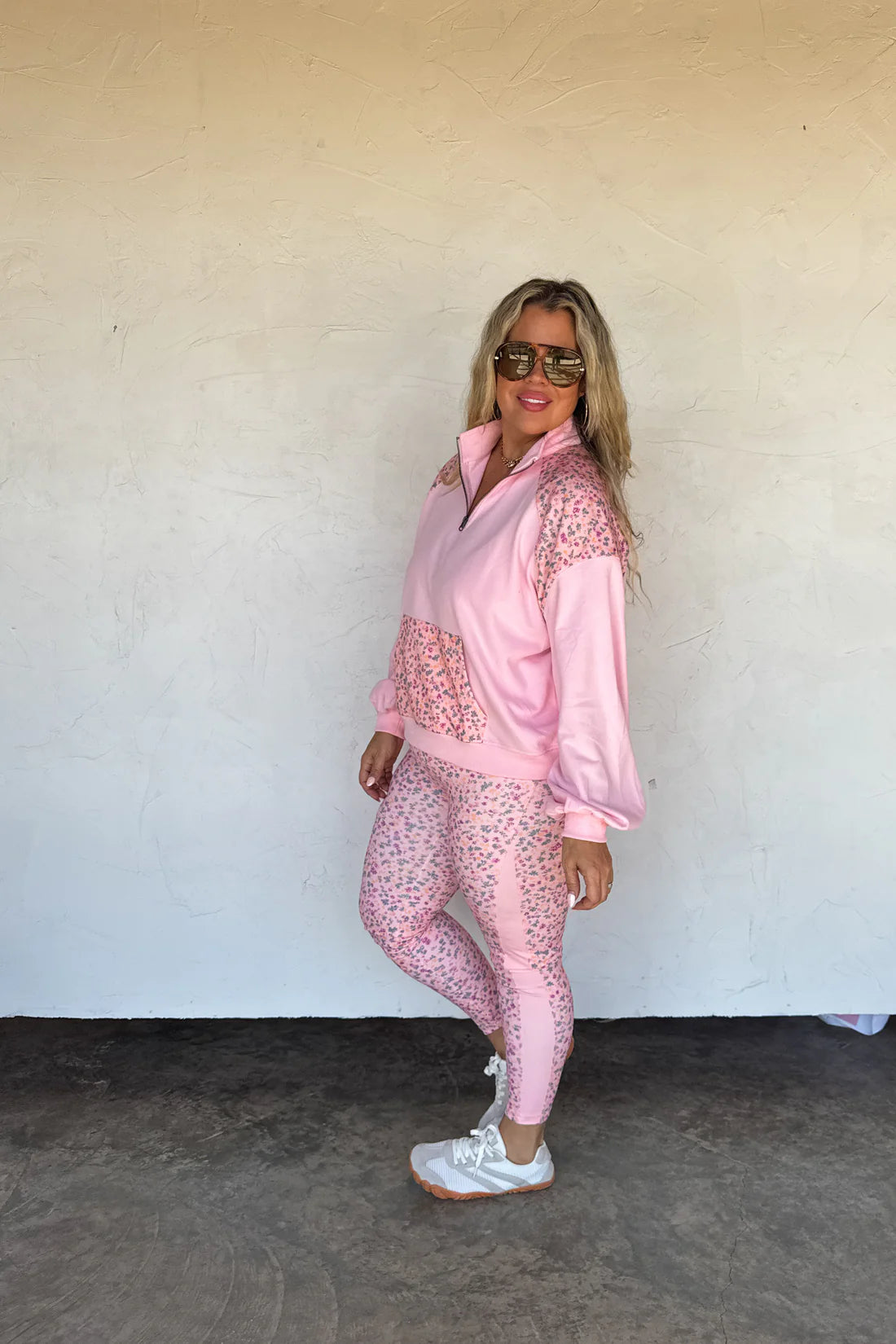 Running Late Leggings