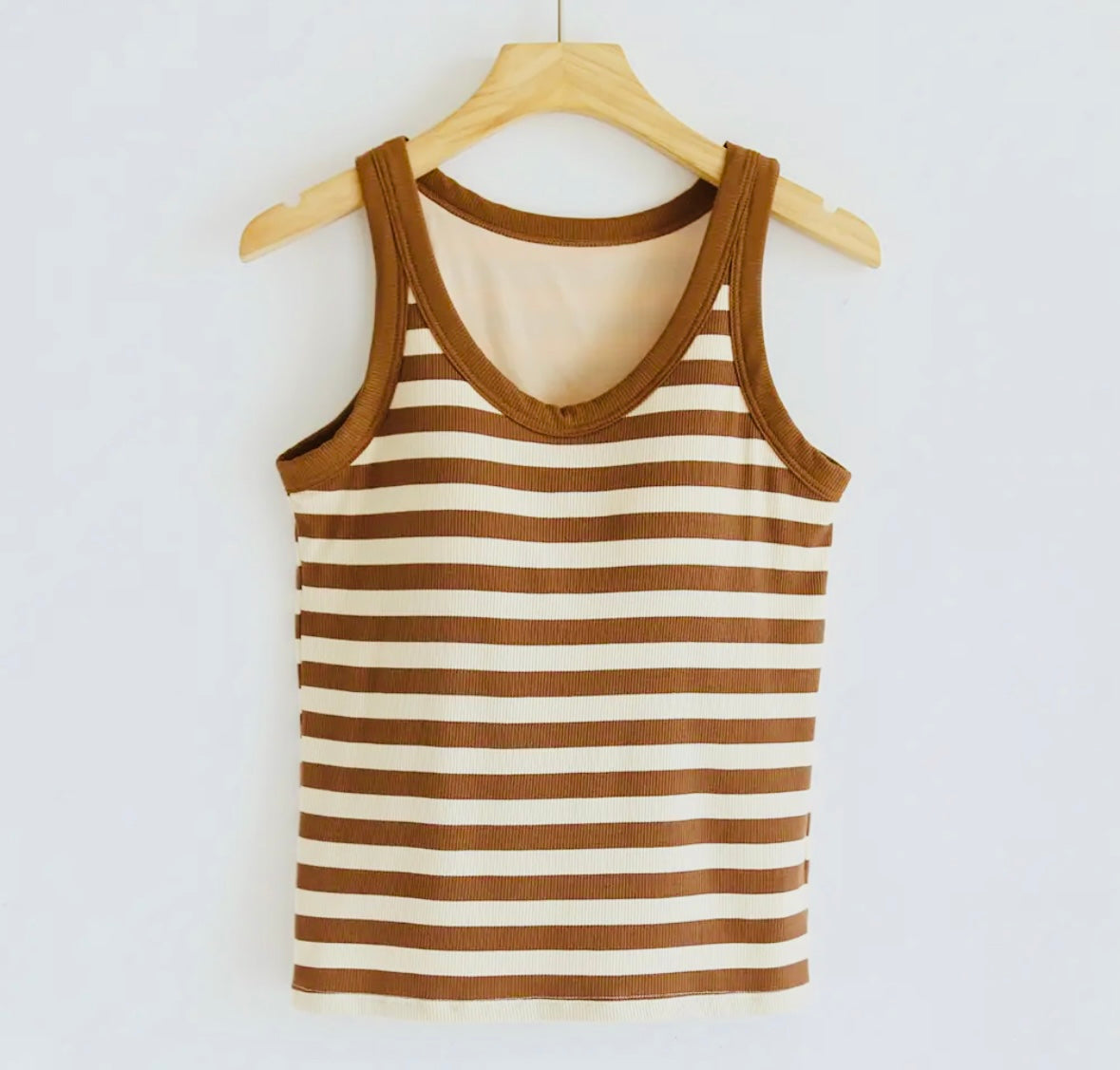 Krystal Kami Racerback Tank RTS