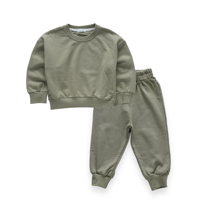 Jensen Jogger Set PreO