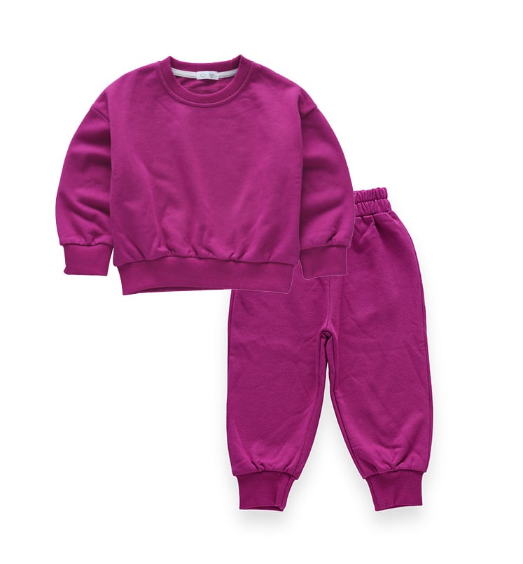 Jensen Jogger Set PreO