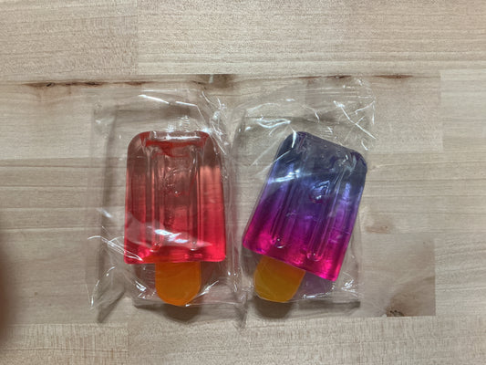 Nice Slice Popsicle Squish