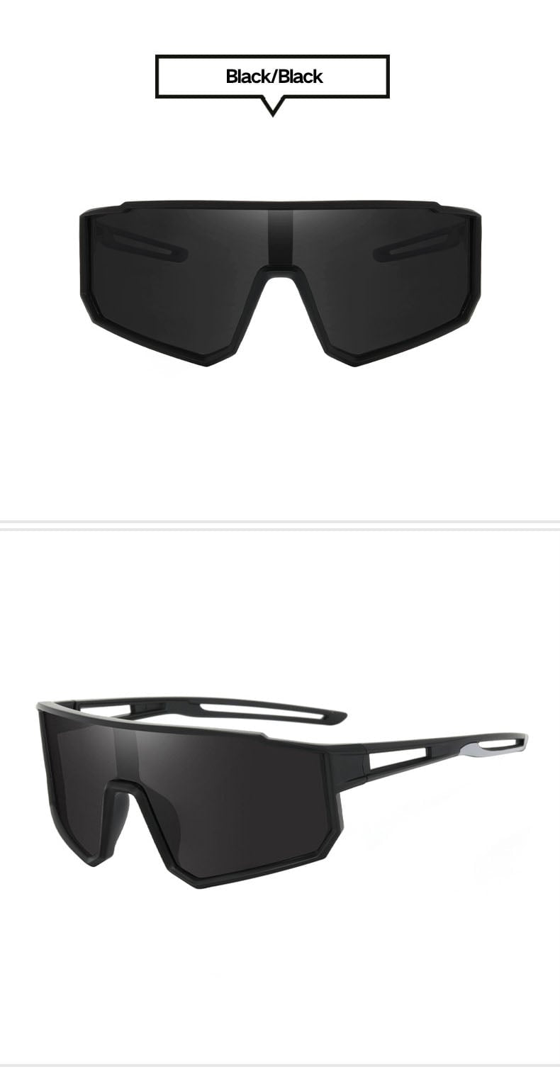 Kids Polarized Sports Glasses RTS