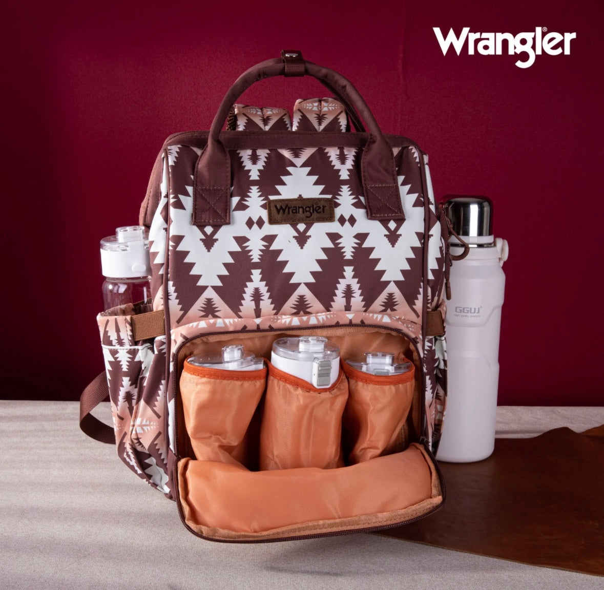 Wrangler Bag