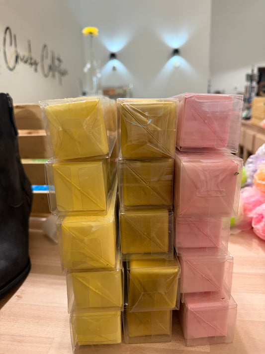 LARGE 14 oz Viral Squish Butter