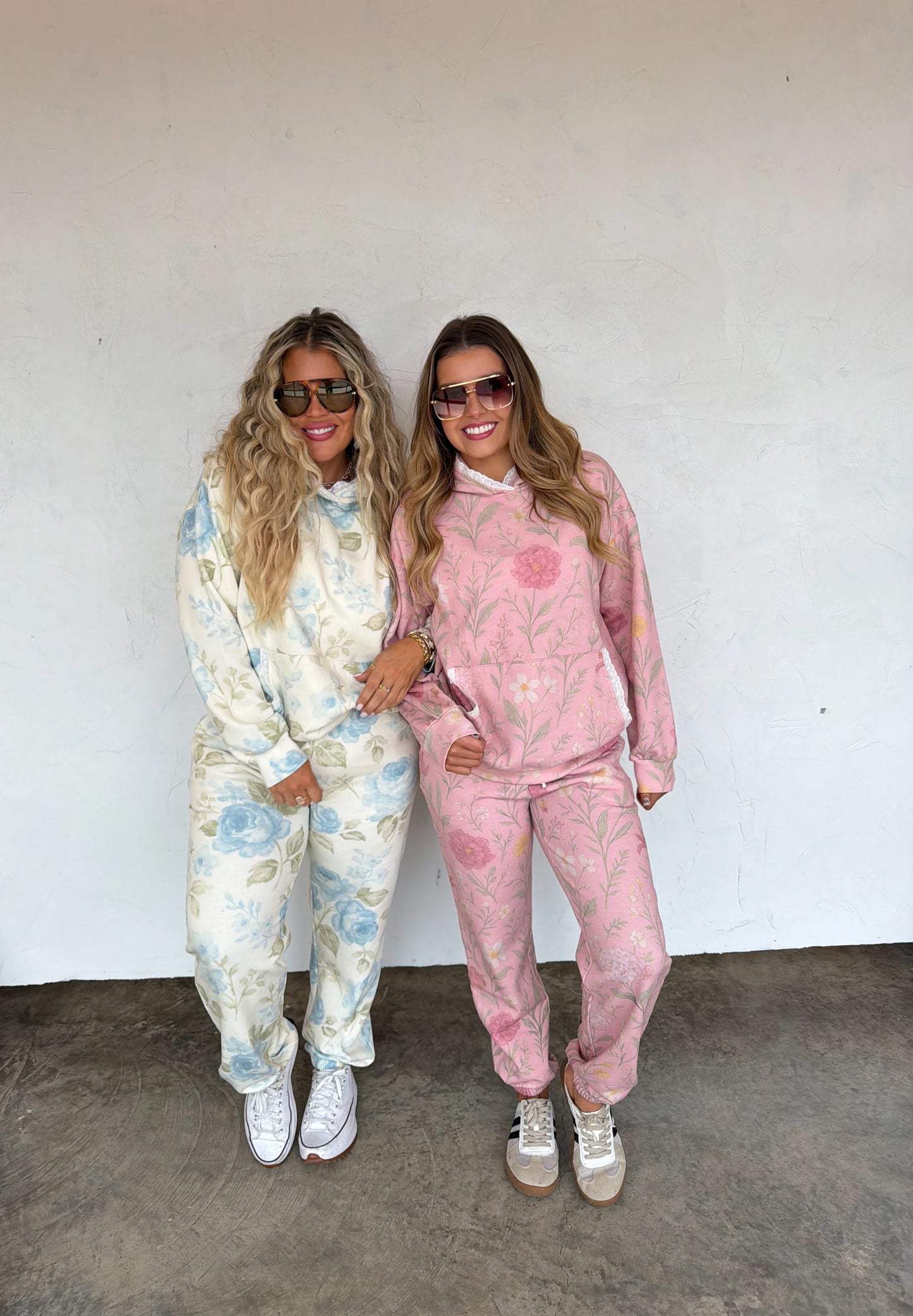 Lucille Spring Joggers PRE