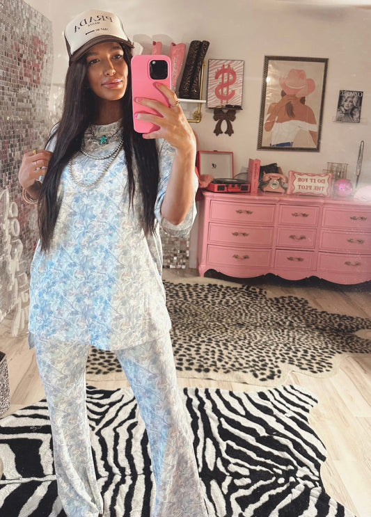 Camo Wild Matching Set RTS