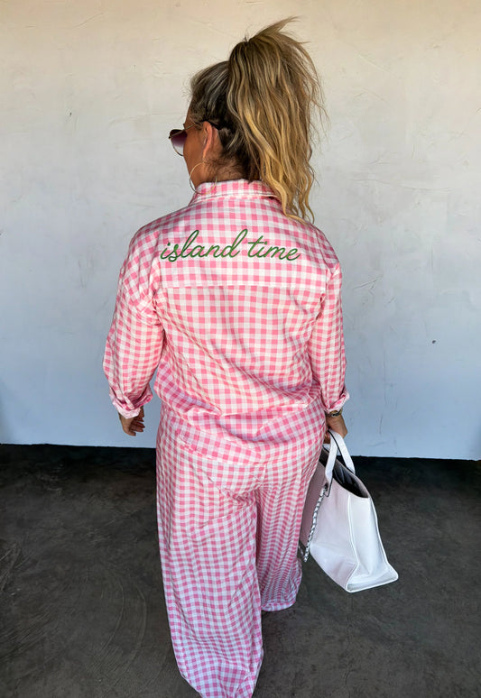 Vacay Lounge Tops
