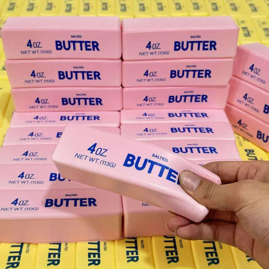 Viral Squish Butter