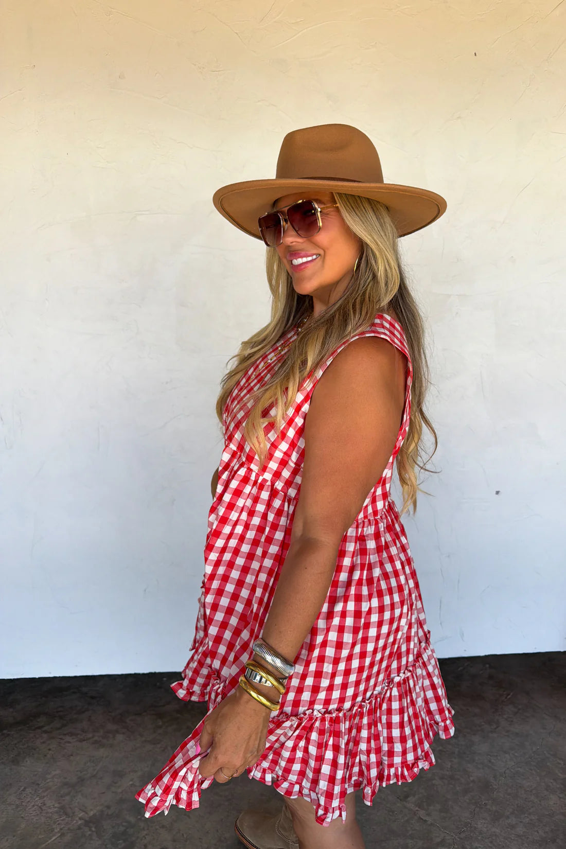 Apple Orchard Dress PREO