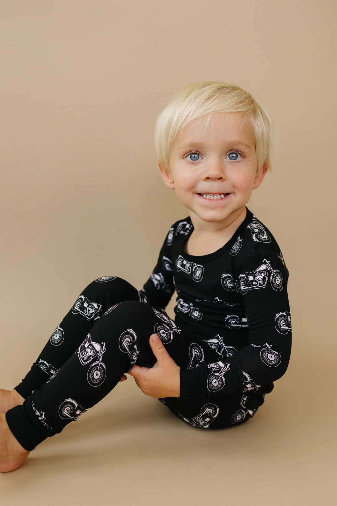 Bamboo Two piece  | Born to Ride RTS