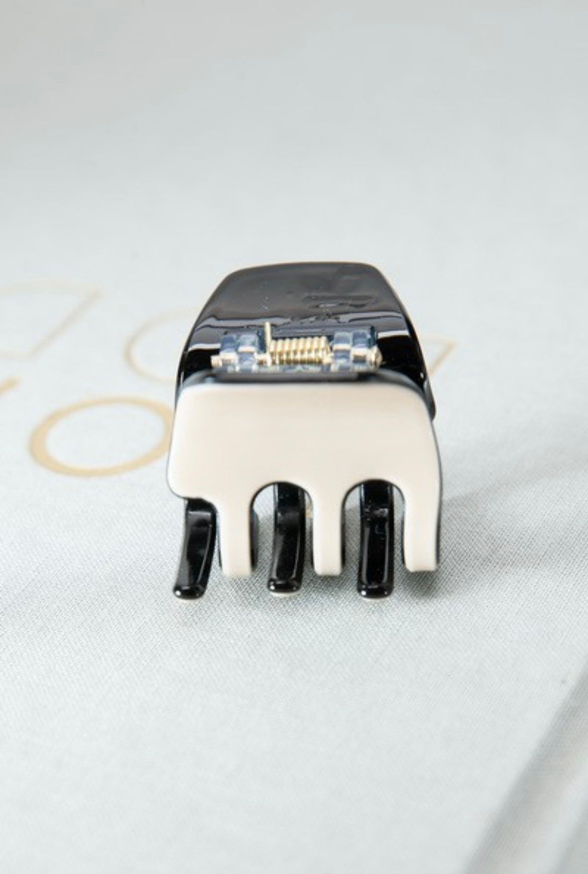 Half Claw Clips