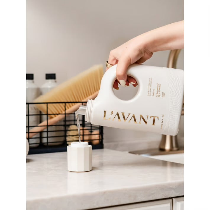 Fresh Linen Laundry Detergent