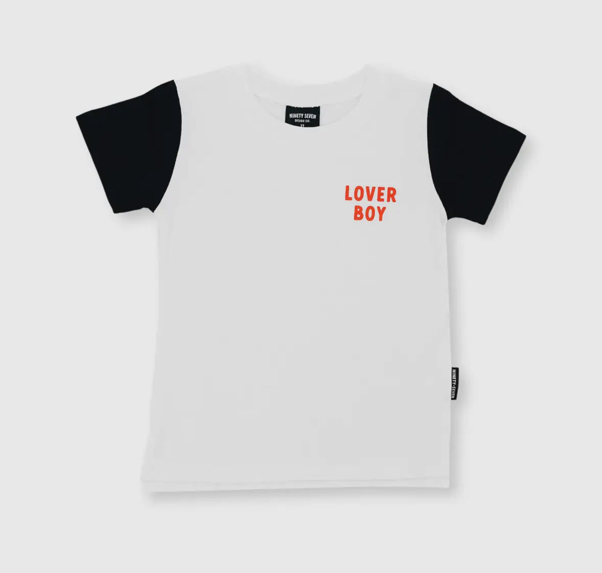 Lover Boy Tee