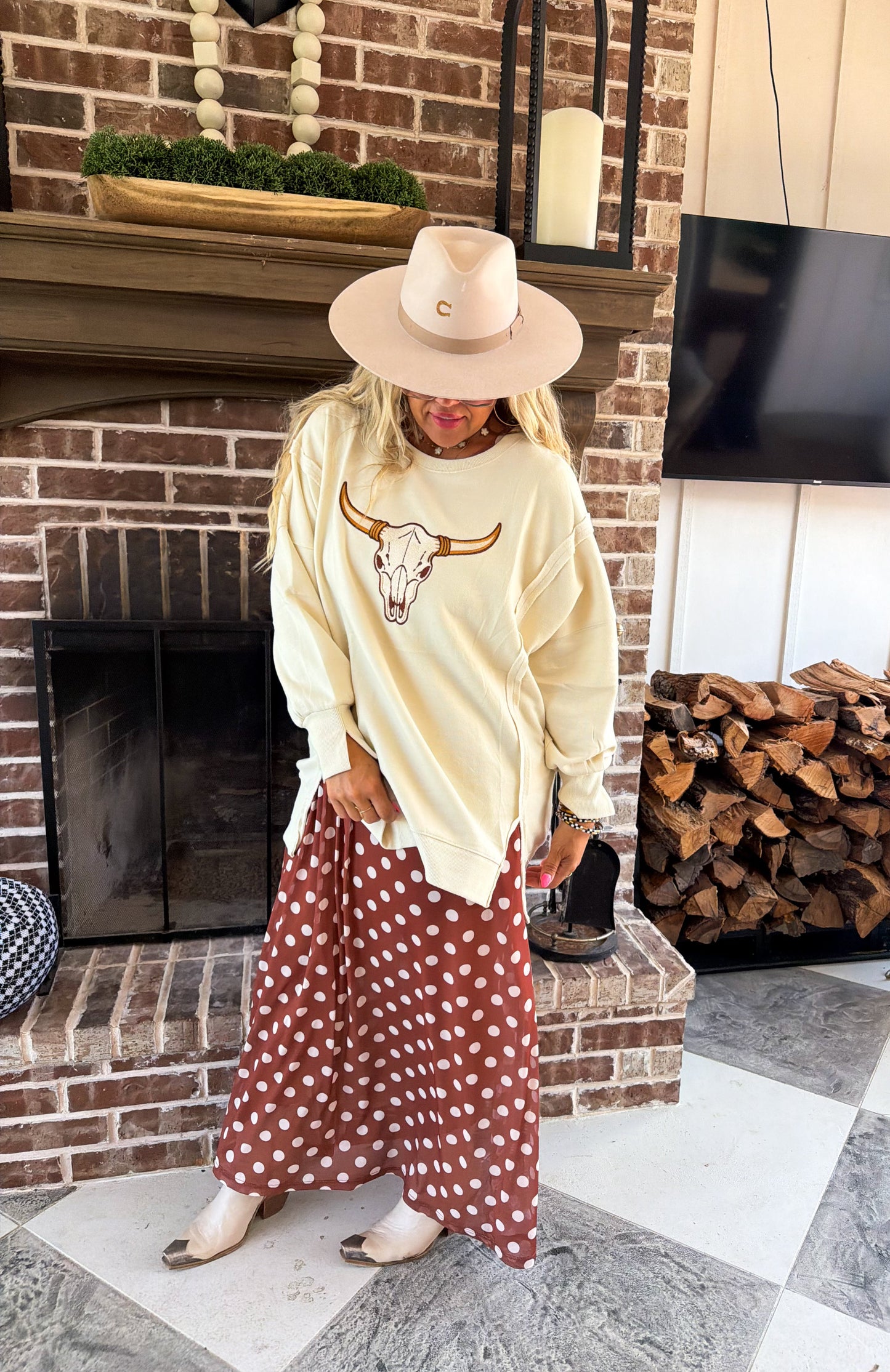 High Country Classic Crew PREO