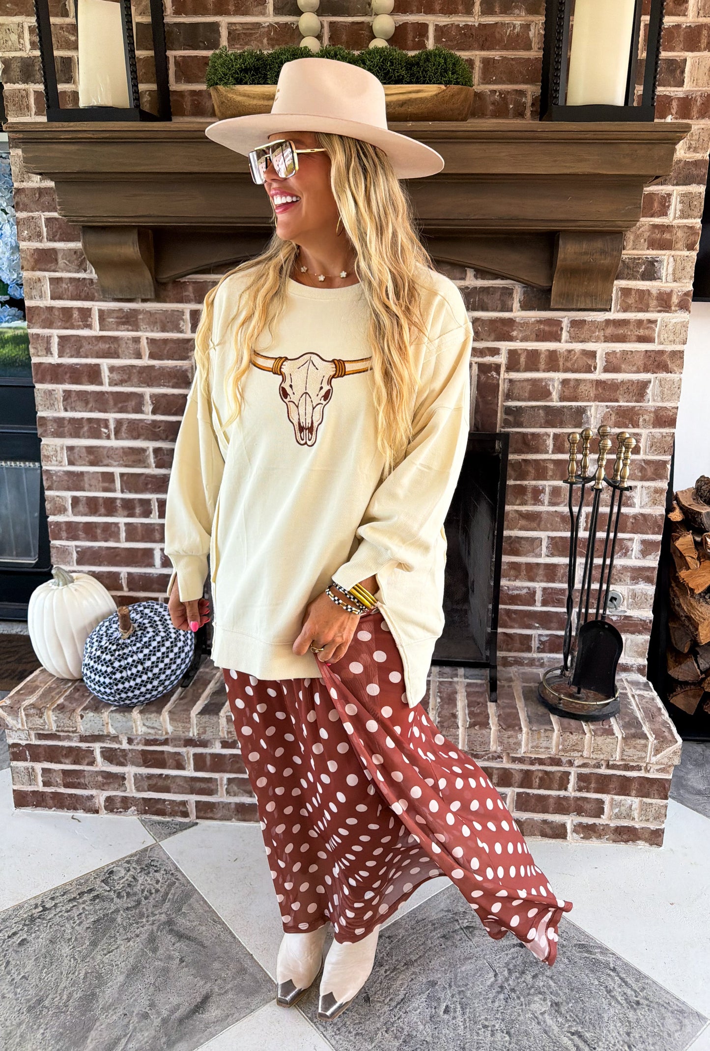 High Country Classic Crew PREO