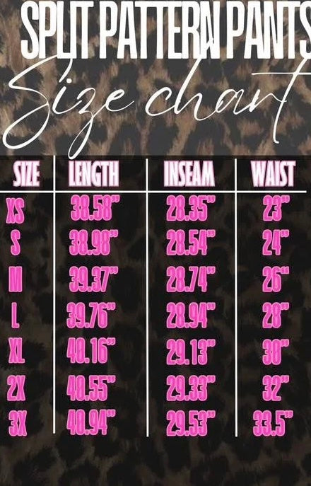 Double Trouble Pink Camo + Classic Camo PreO