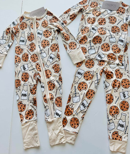 Milk & Cookies Bamboo RTS