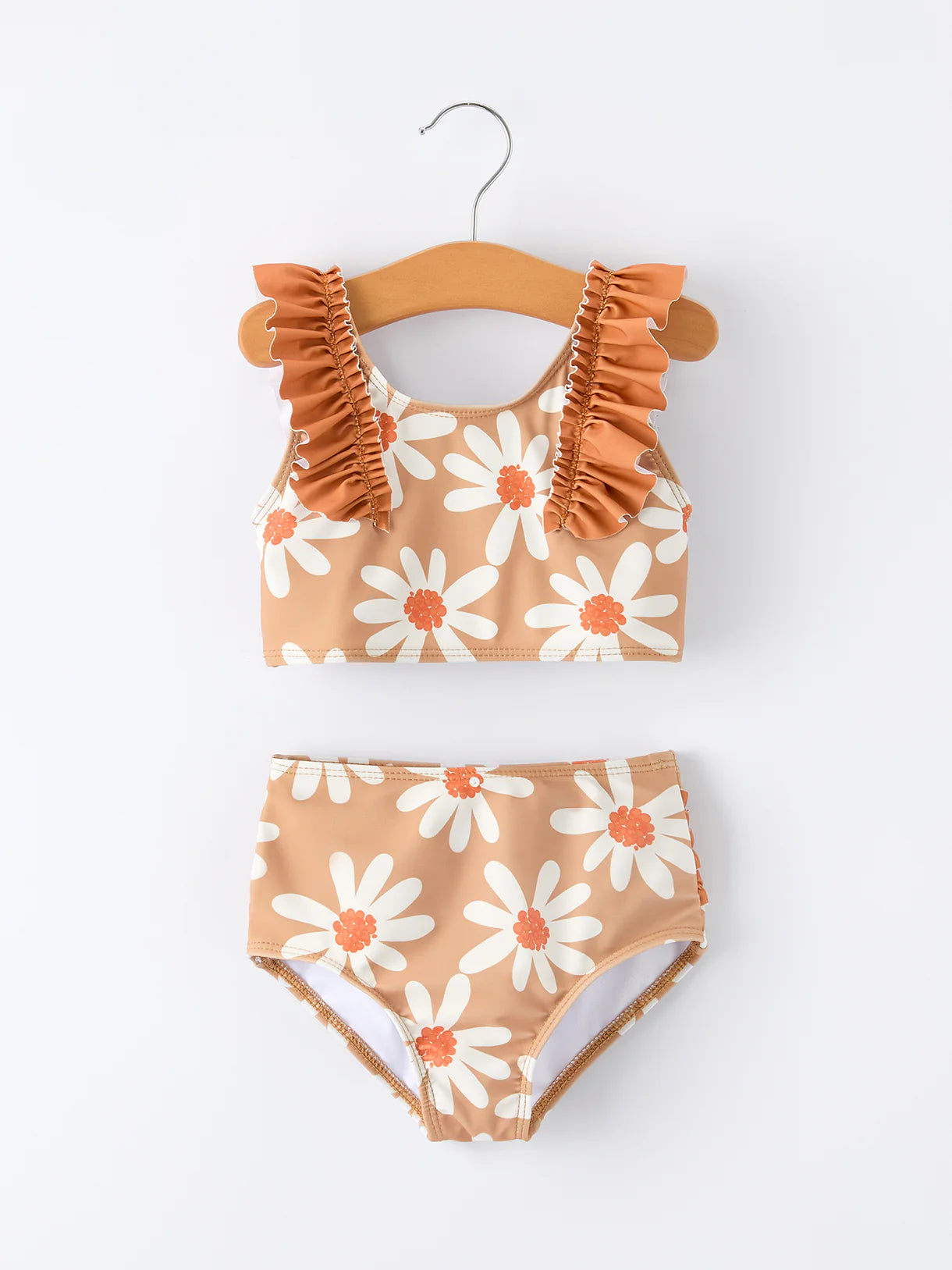 Daisy 2-Piece Swimmie