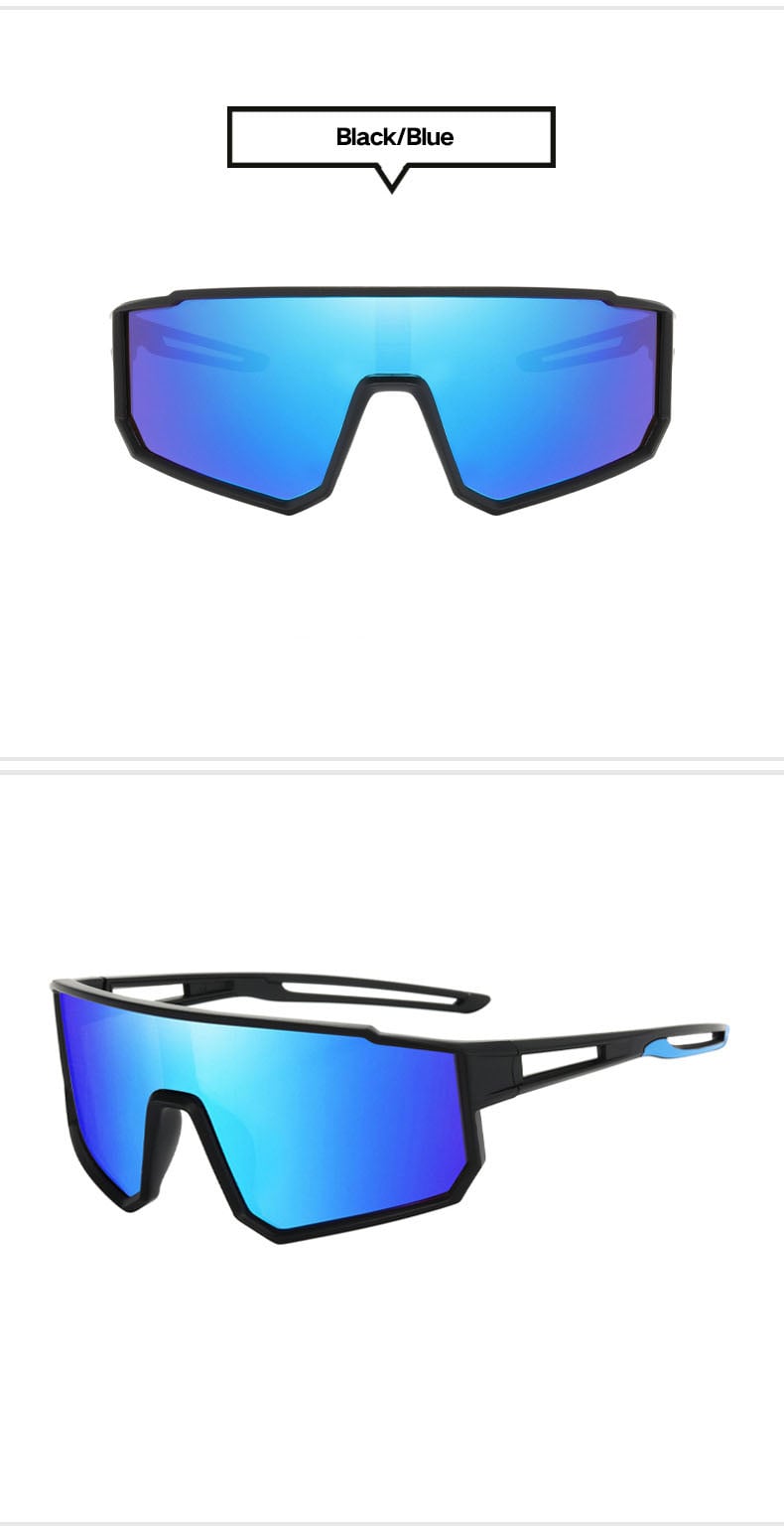Kids Polarized Sports Glasses RTS
