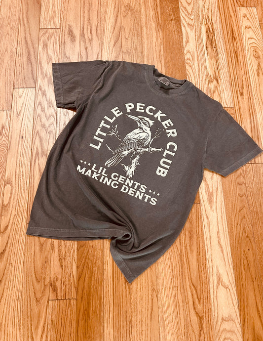 Little Pecker Club Tee