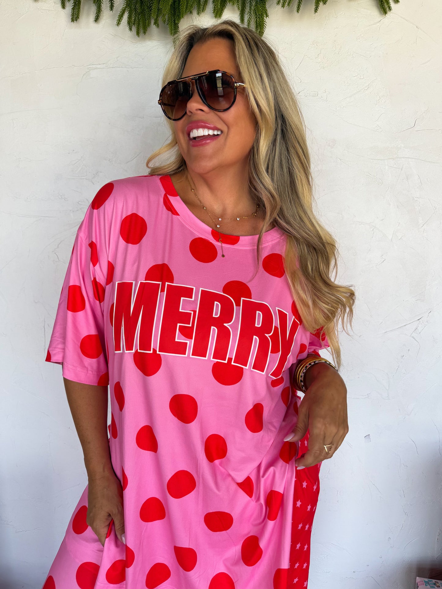Merry Confetti Lounge Sets PREO