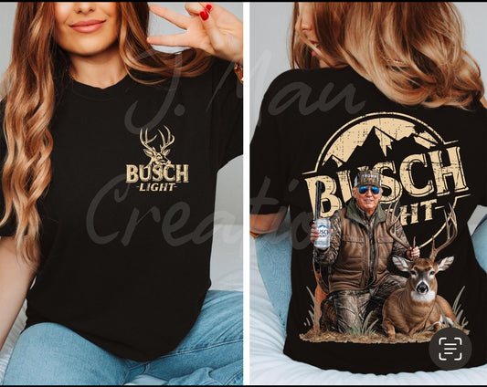 Trump Busch Latte’s - Buck