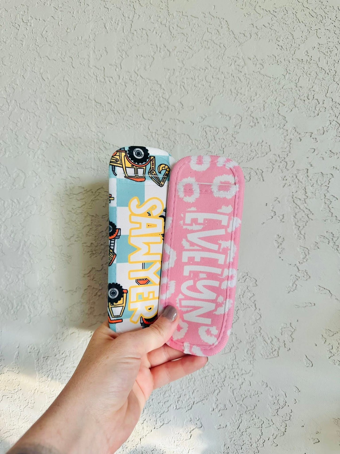 Custom Popsicle Sleeve PreO