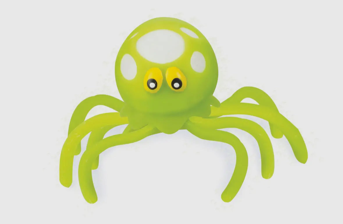 Floating Light Up Octopus - Mystery Color