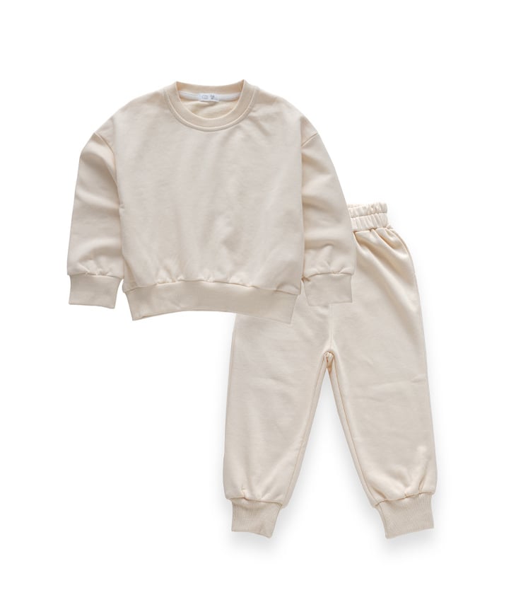 Jensen Jogger Set PreO