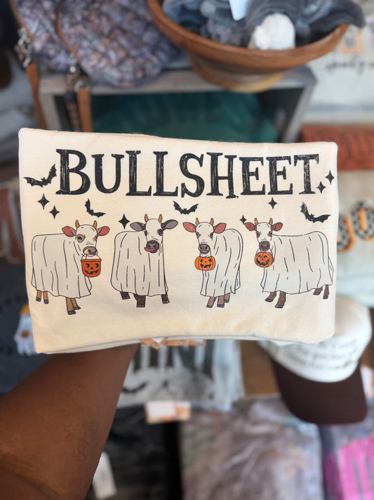 Bullsheet TEE
